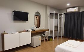 เดอะ เอส วิลลา โฮเทล